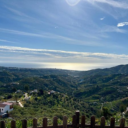Vela Luka Frigiliana Villa Екстериор снимка