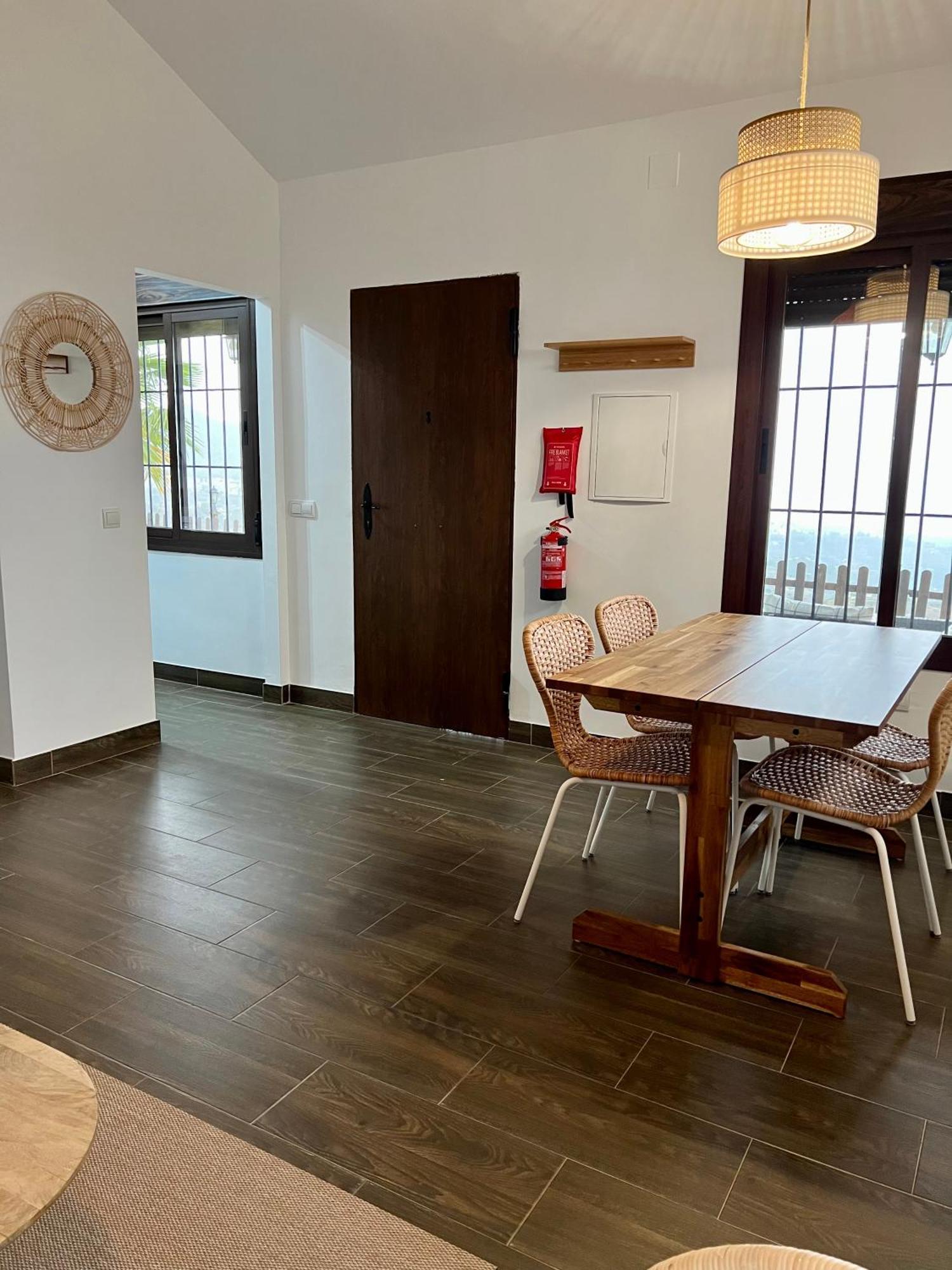 Vela Luka Frigiliana Villa Екстериор снимка