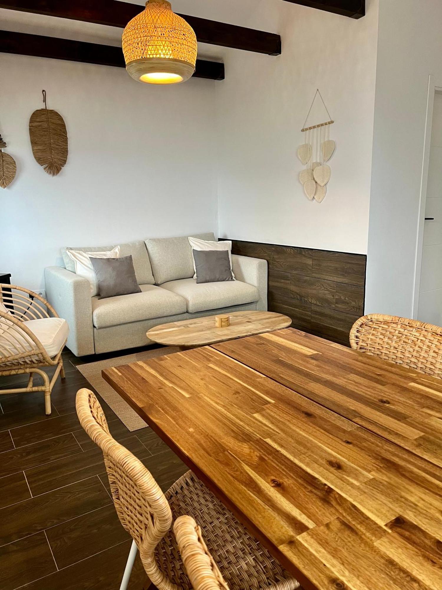 Vela Luka Frigiliana Villa Екстериор снимка