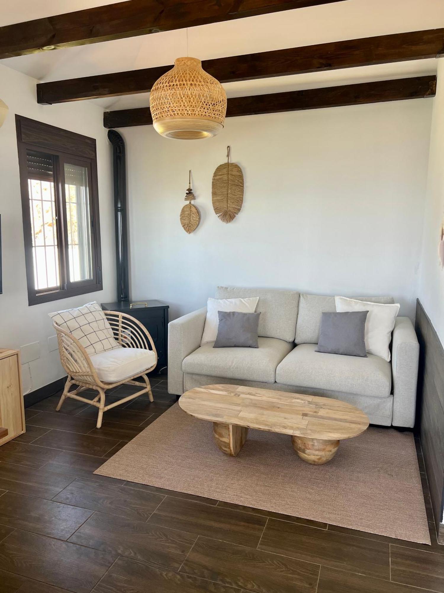 Vela Luka Frigiliana Villa Екстериор снимка