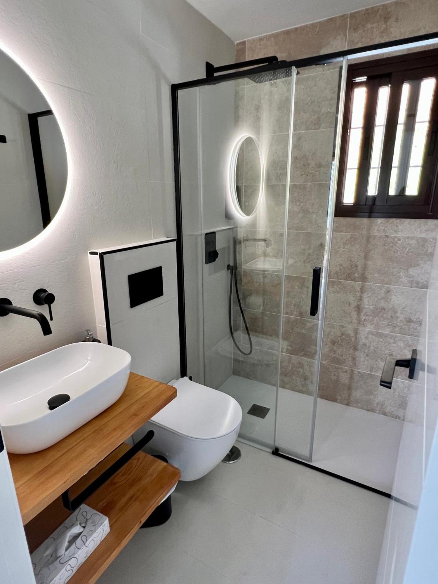Vela Luka Frigiliana Villa Екстериор снимка