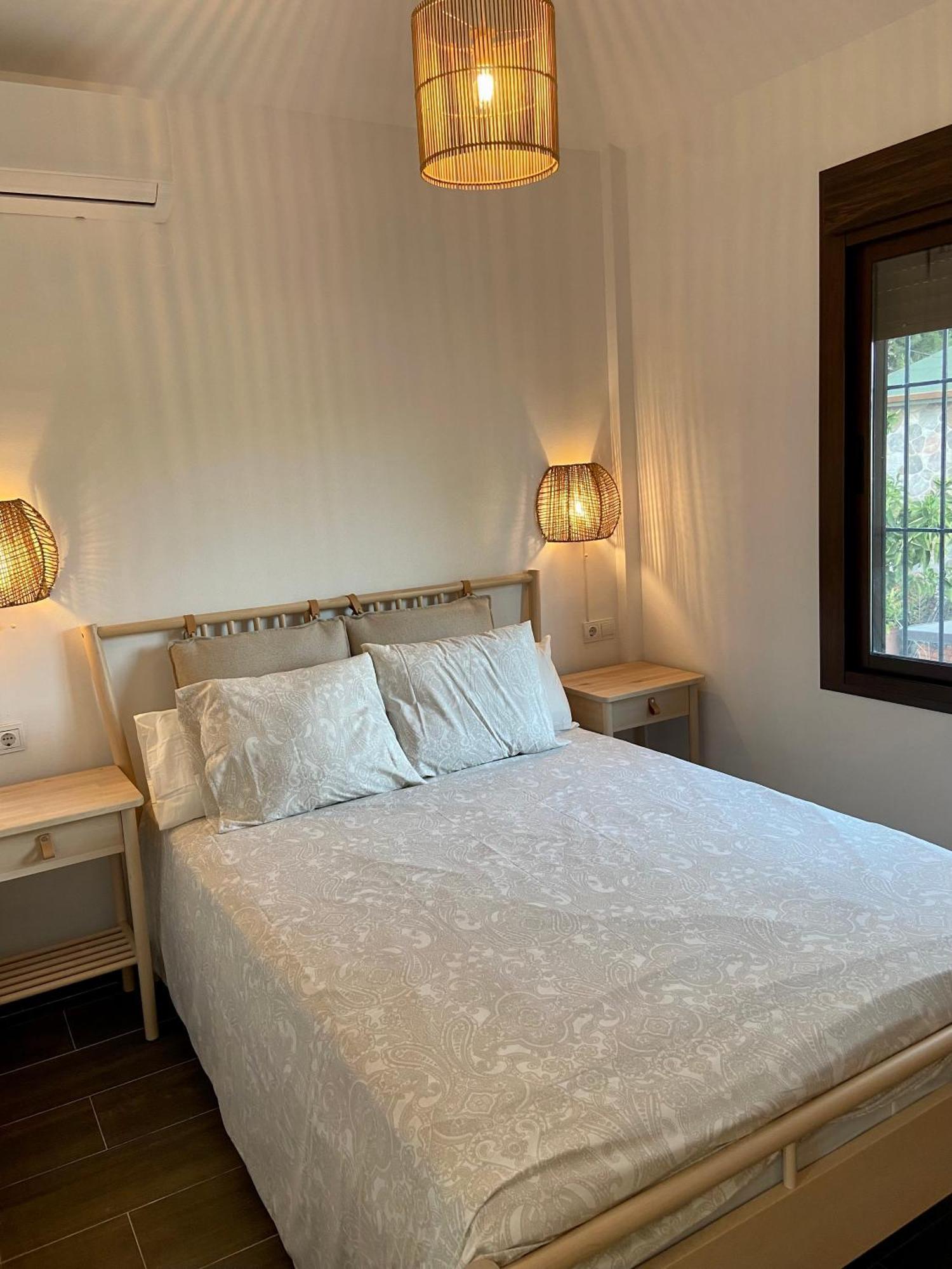 Vela Luka Frigiliana Villa Екстериор снимка