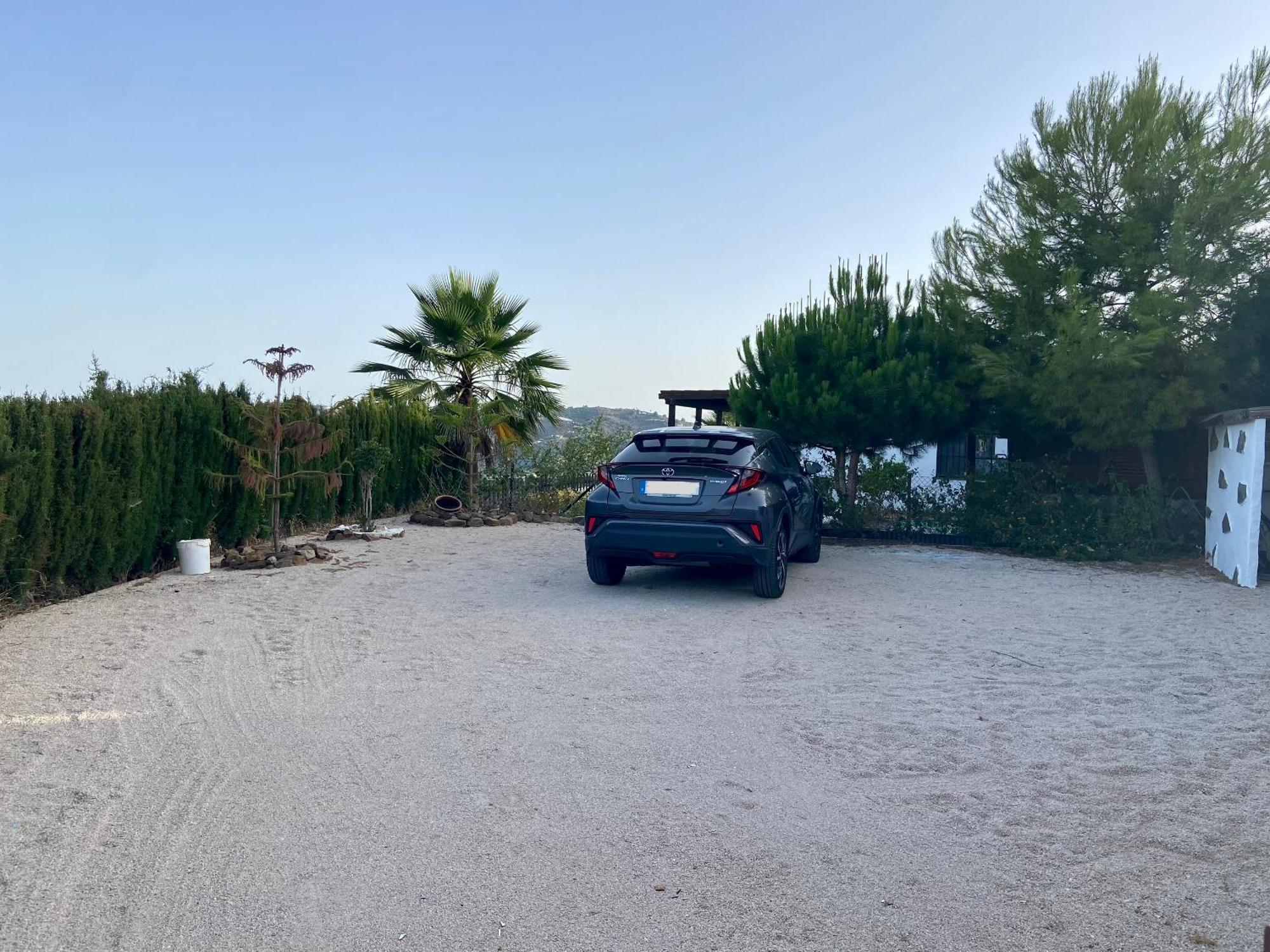 Vela Luka Frigiliana Villa Екстериор снимка